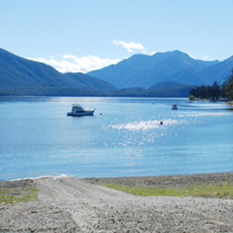 Southland region