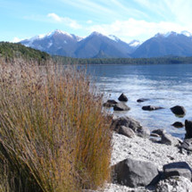 Lake Manapouri