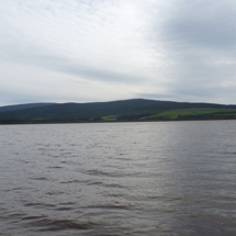 Lake George