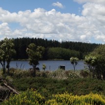 Lake Koputara