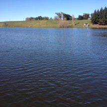 Lake Heaton