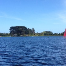 Lake Pauri