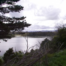 Lake Papaitonga (Waiwiri)