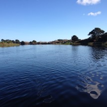 Lake Wiritoa