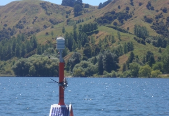 Tutira Buoy