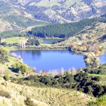Lake Waikōpiro