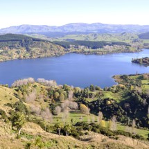 Lake Tūtira