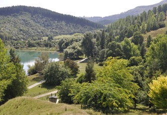 Tutira Regional Park Camp Ground