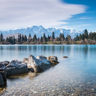Otago region