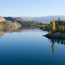 Lake Dunstan