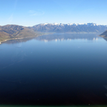 Lake Hāwea