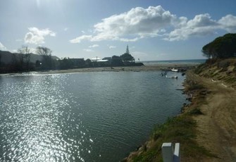 Pouhokio Beach Reserve