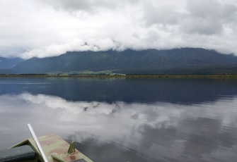 Central Lake Haupiri
