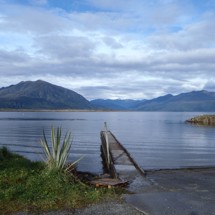 Lake Brunner