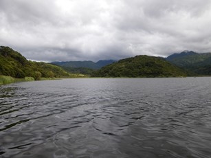 Lake Pounui