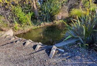Steamwharf Stream Dyers Road