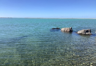 Opihi River Mouth/Milford Lagoon (2)