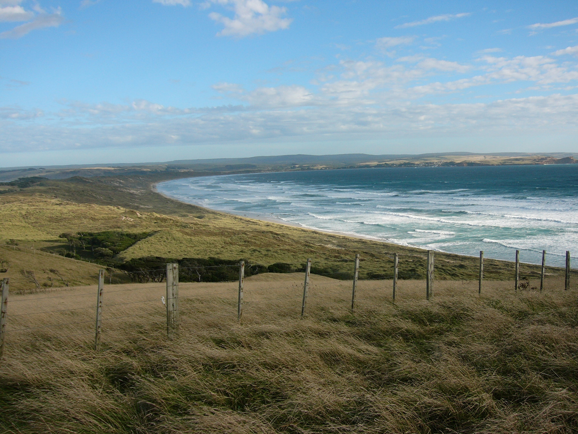 Chatham Islands