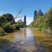 Mārahau River