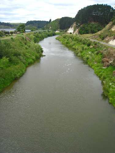 Waitotara River