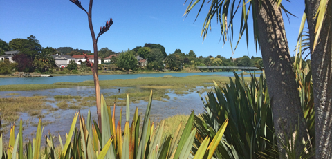 Gisborne
