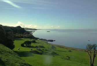 Te Whanga