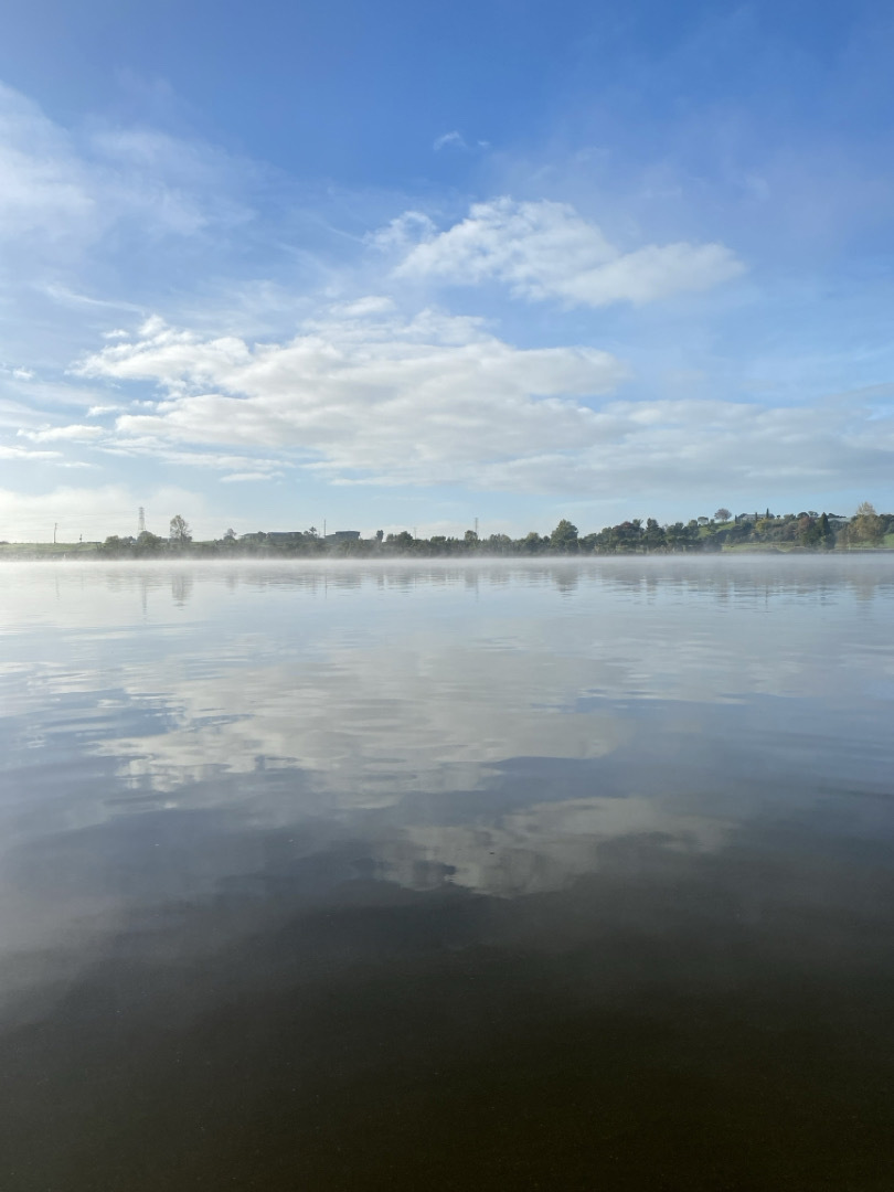 Lake Kaituna (Lake B)