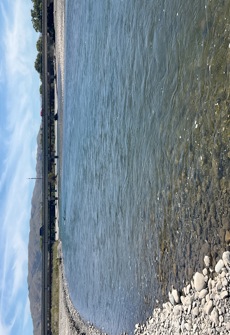 Waiau River d/s SH1 (1)