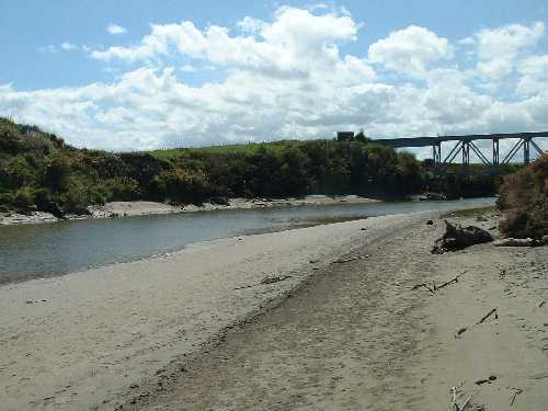 Whenuakura